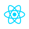 React Native logo